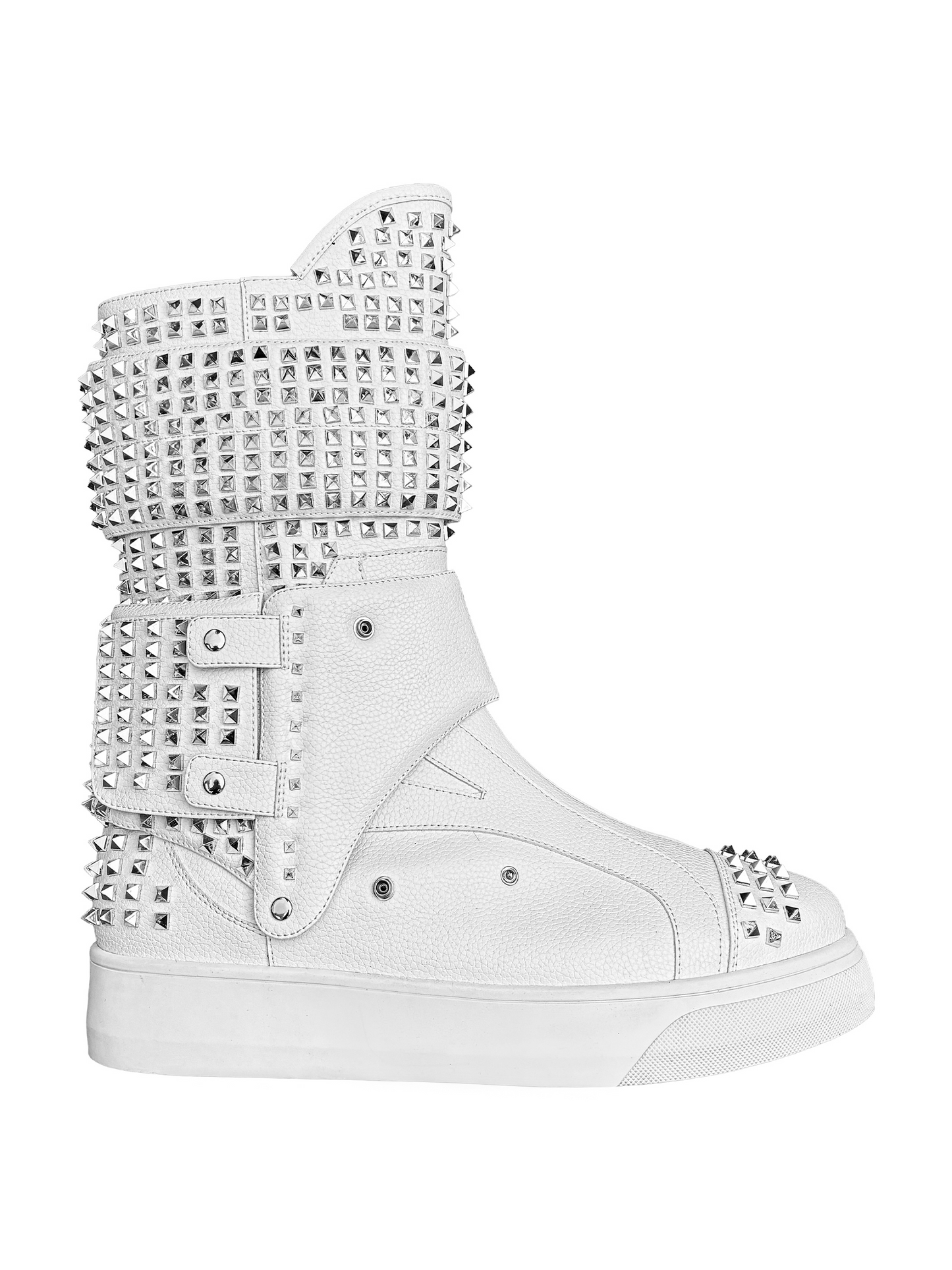 Snow Stud Sneaker