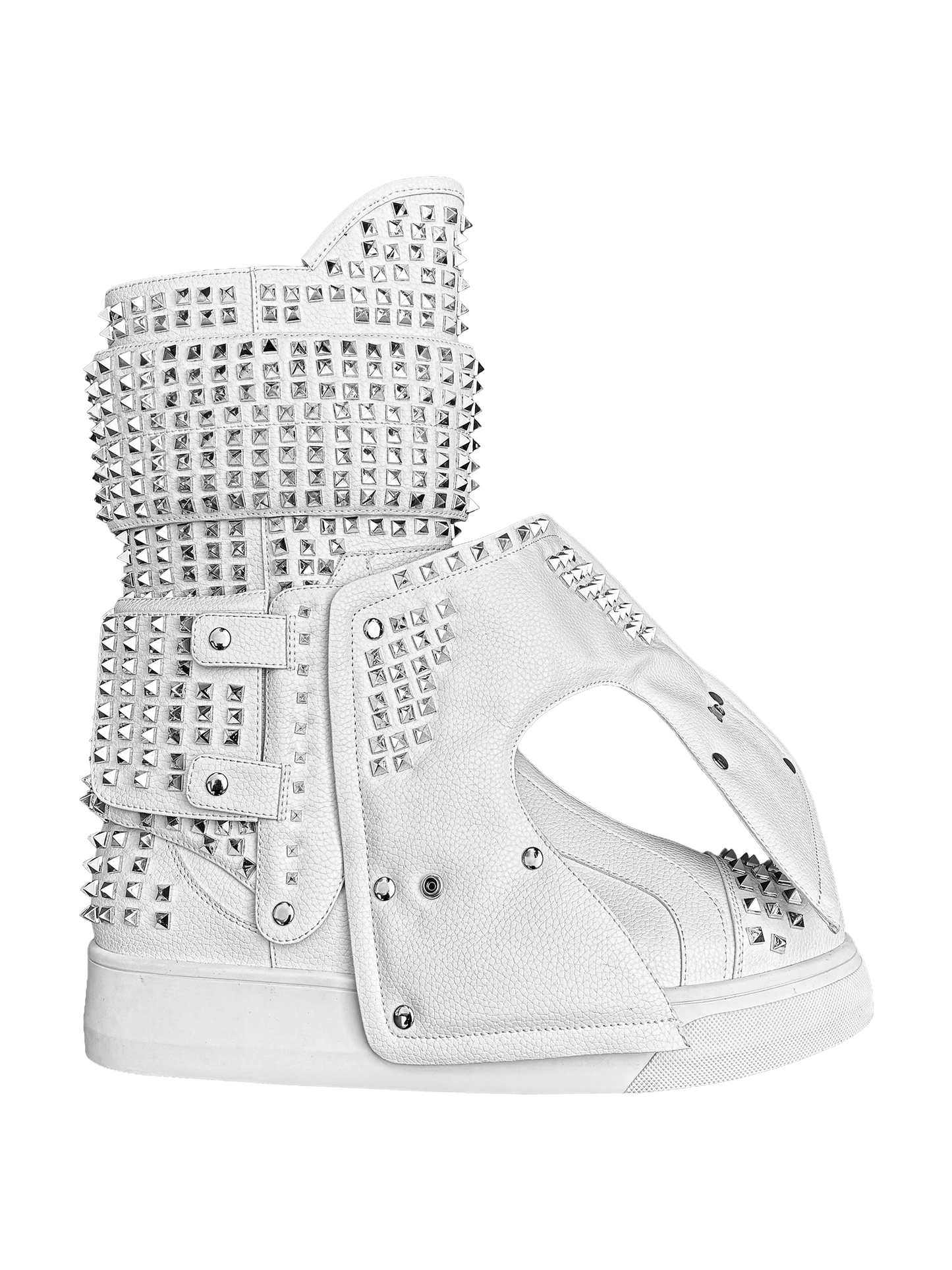 Snow Stud Sneaker