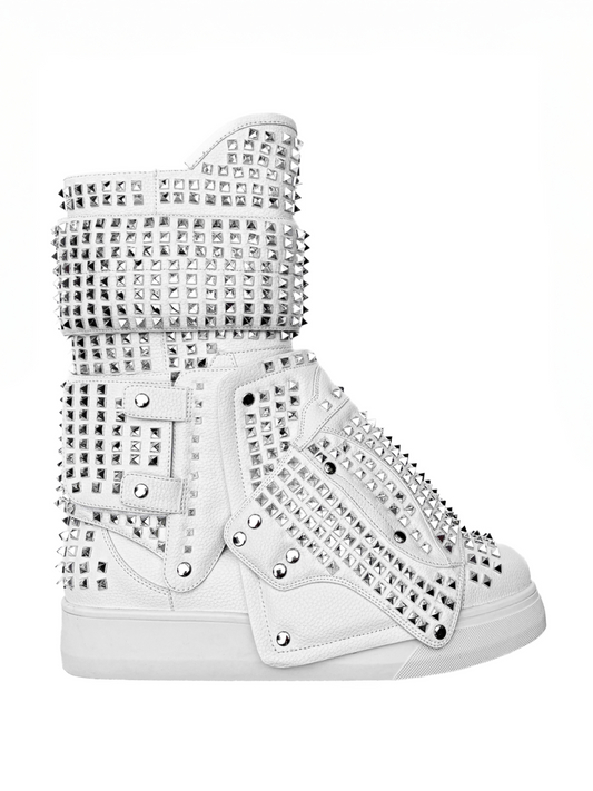 Snow Stud Sneaker