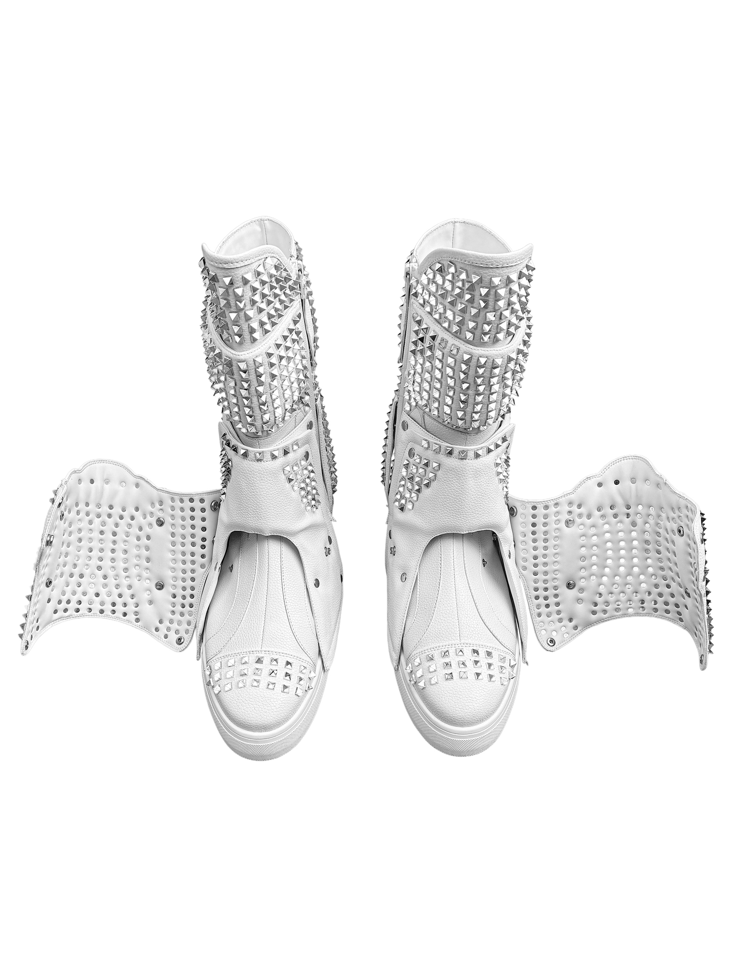Snow Stud Sneaker