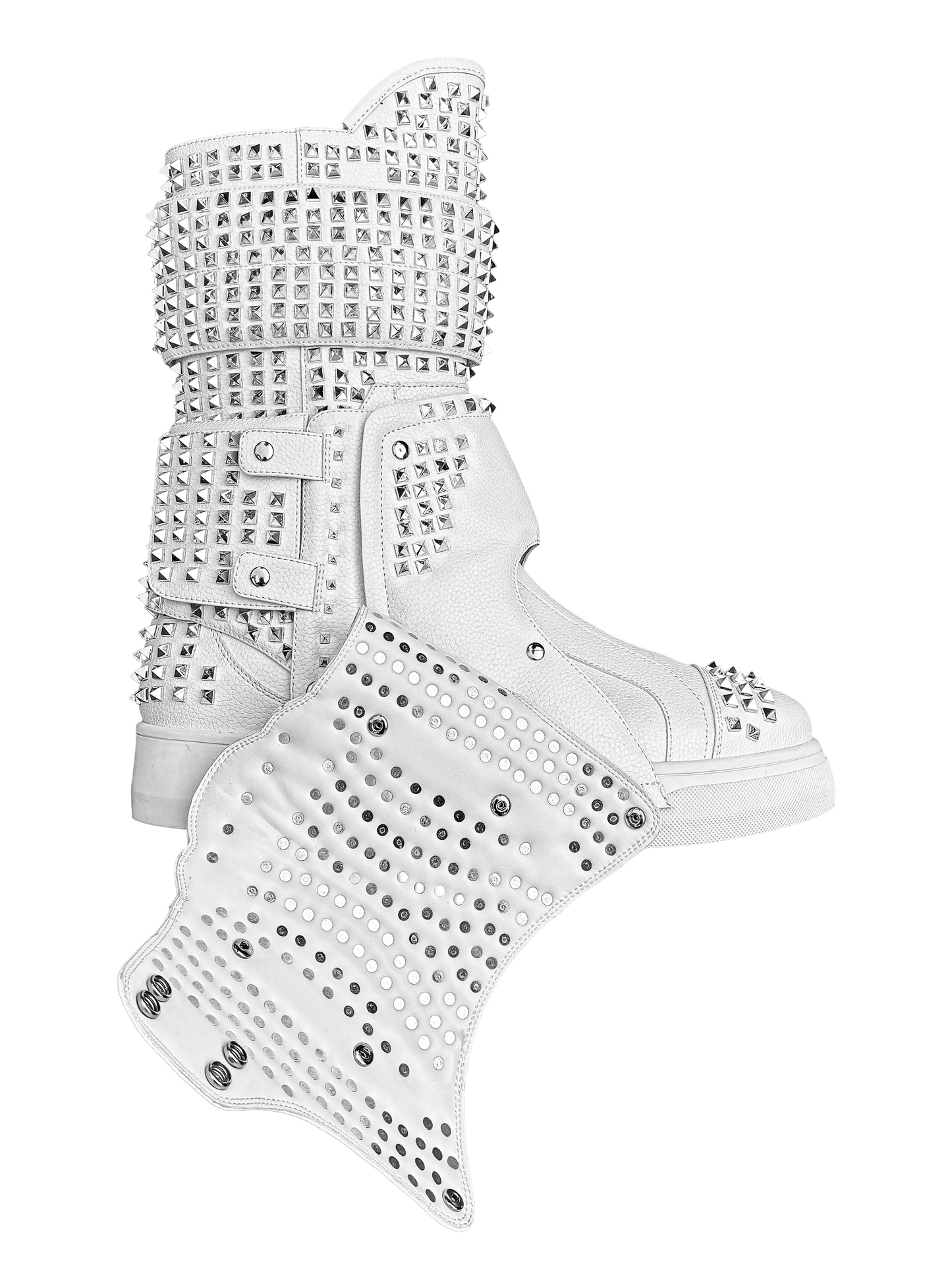 Snow Stud Sneaker