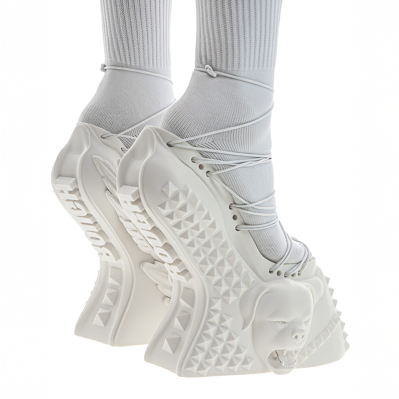 Rottweiler Stud Pump