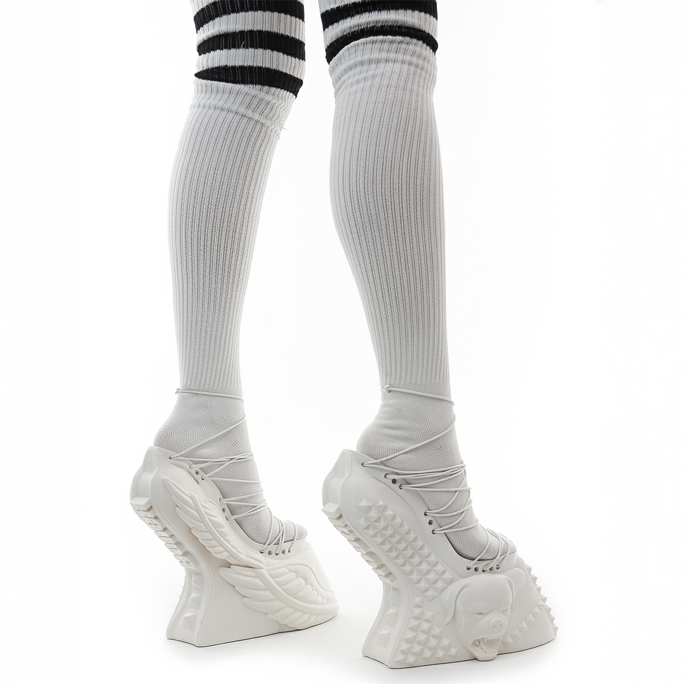 Rottweiler Stud Pump