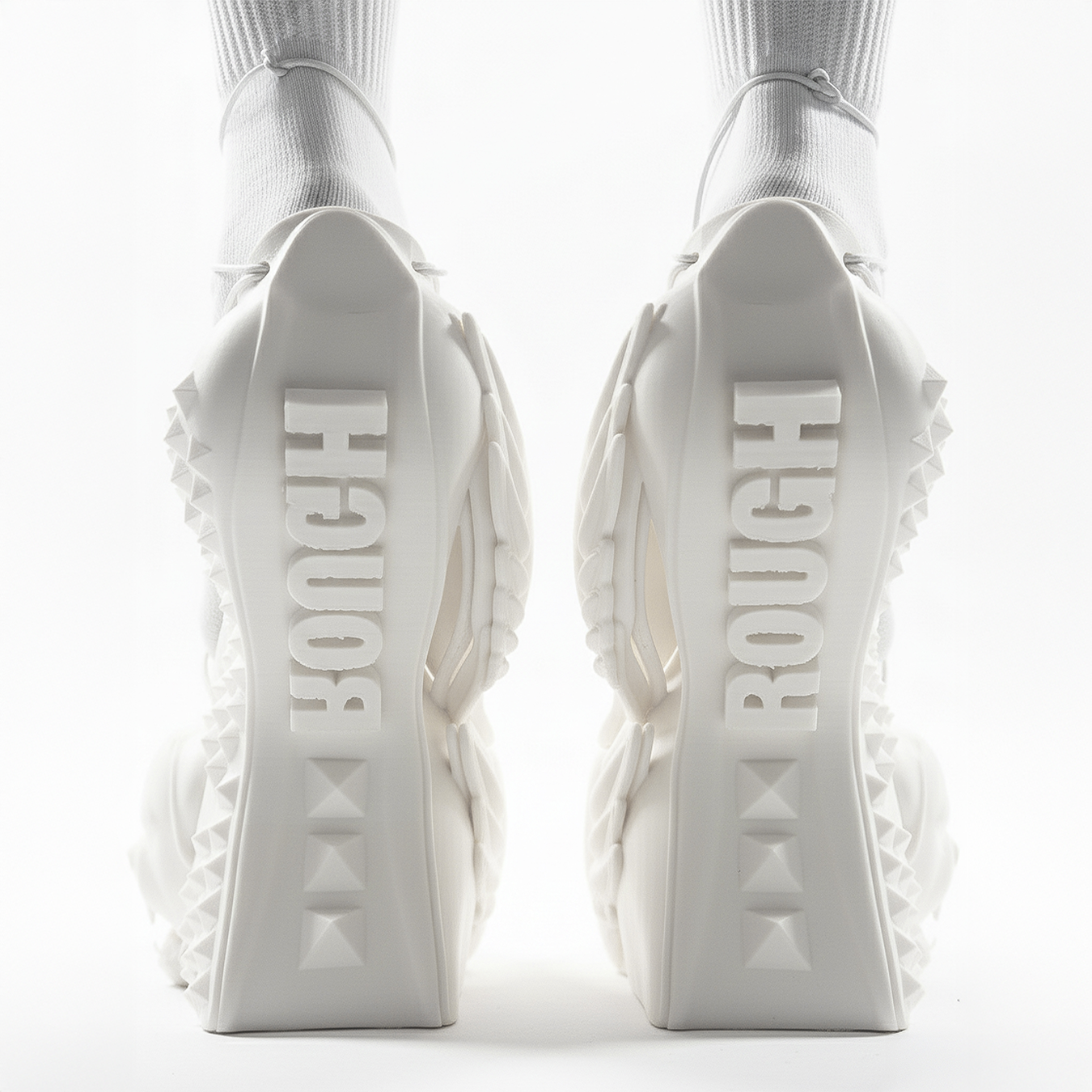 Rottweiler Stud Pump