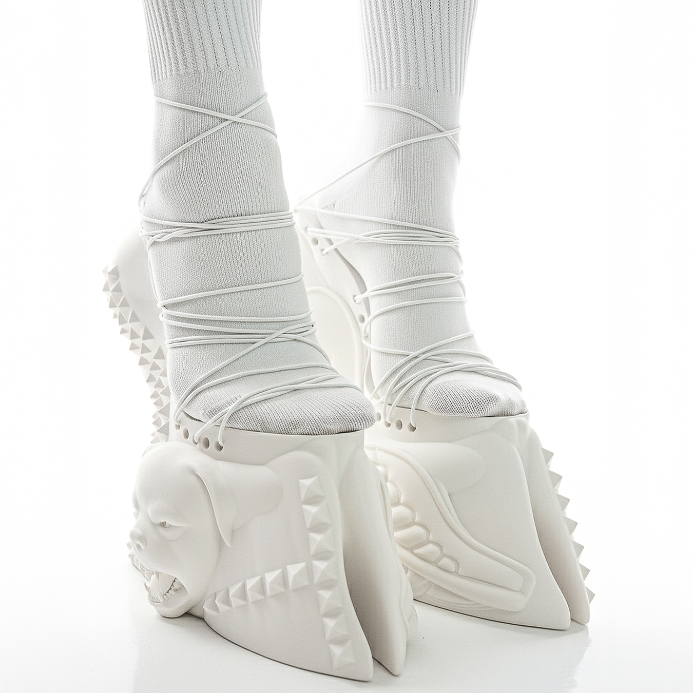 Rottweiler Stud Pump