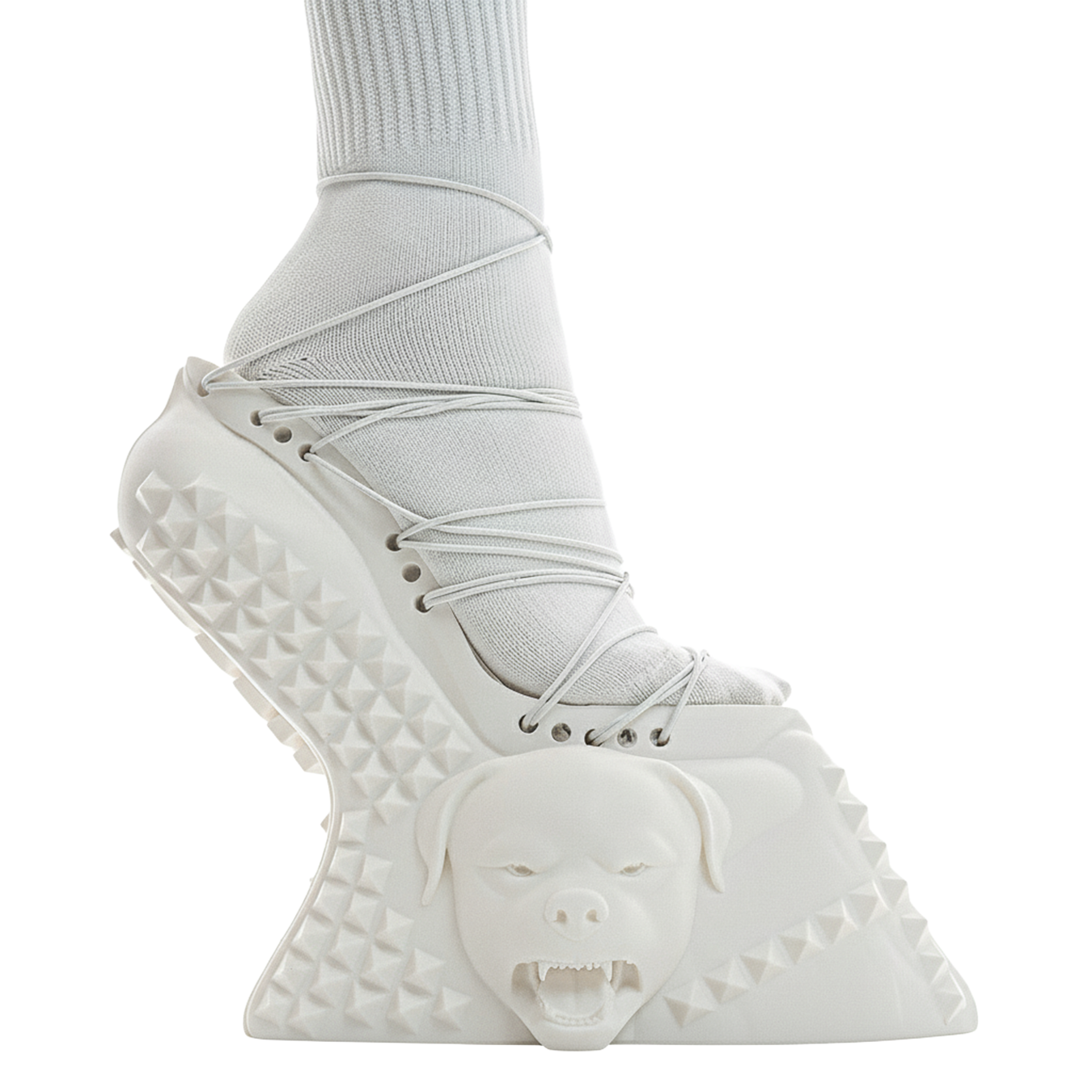 Rottweiler Stud Pump