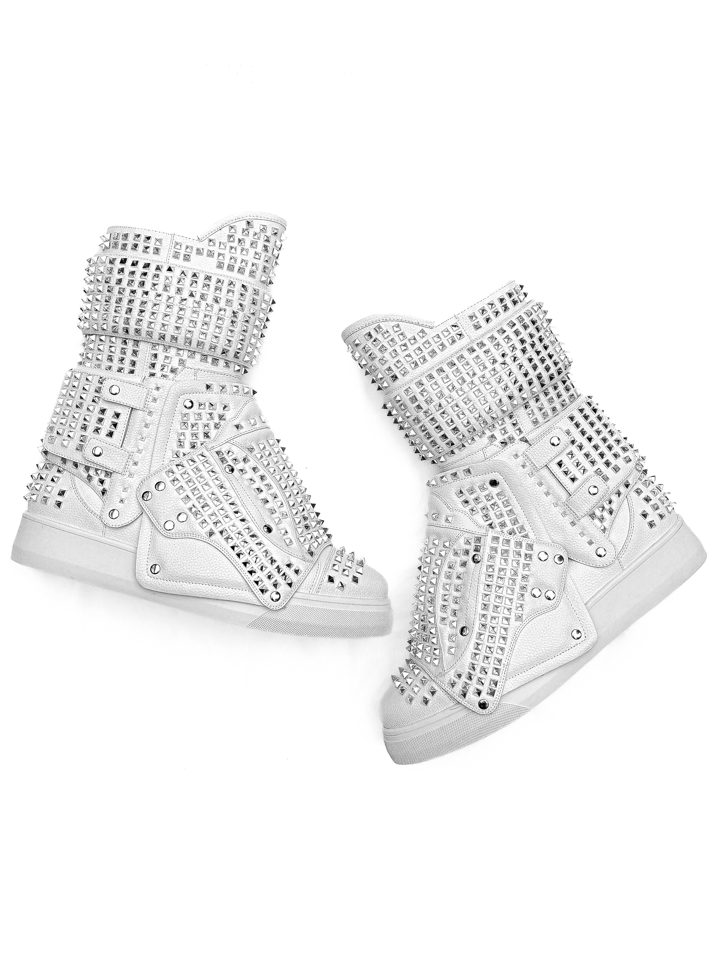 Snow Stud Sneaker